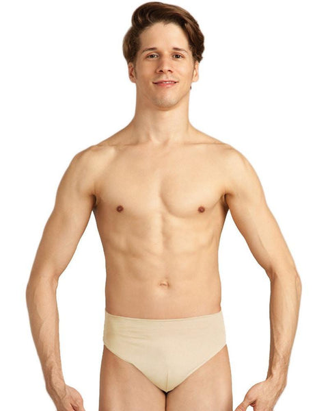 Capezio Men's Full Seat Dance Belt (5935) - Stage Center