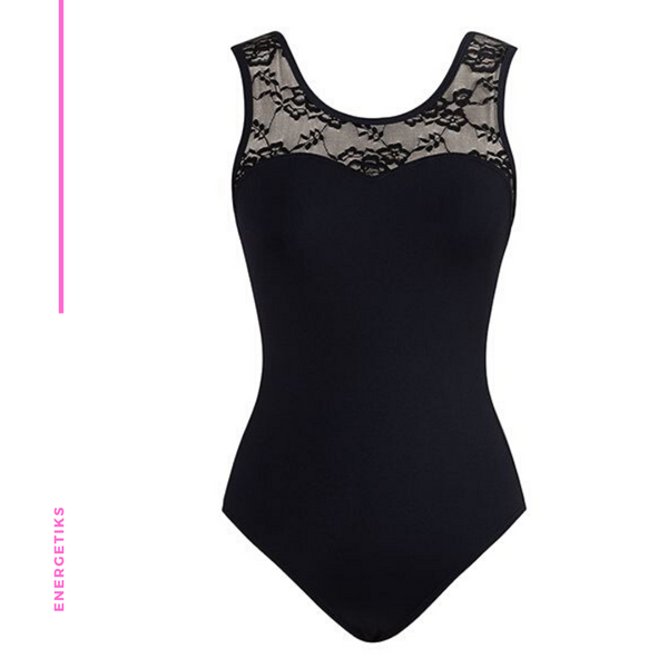 Hannah Lace Leotard CL88-AL88