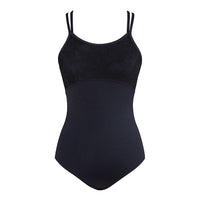 Karen Lace Camisole Leotard CL21-AL21